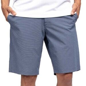 Travis Mathew Men’s Casual Beck Golf Shorts Size 36